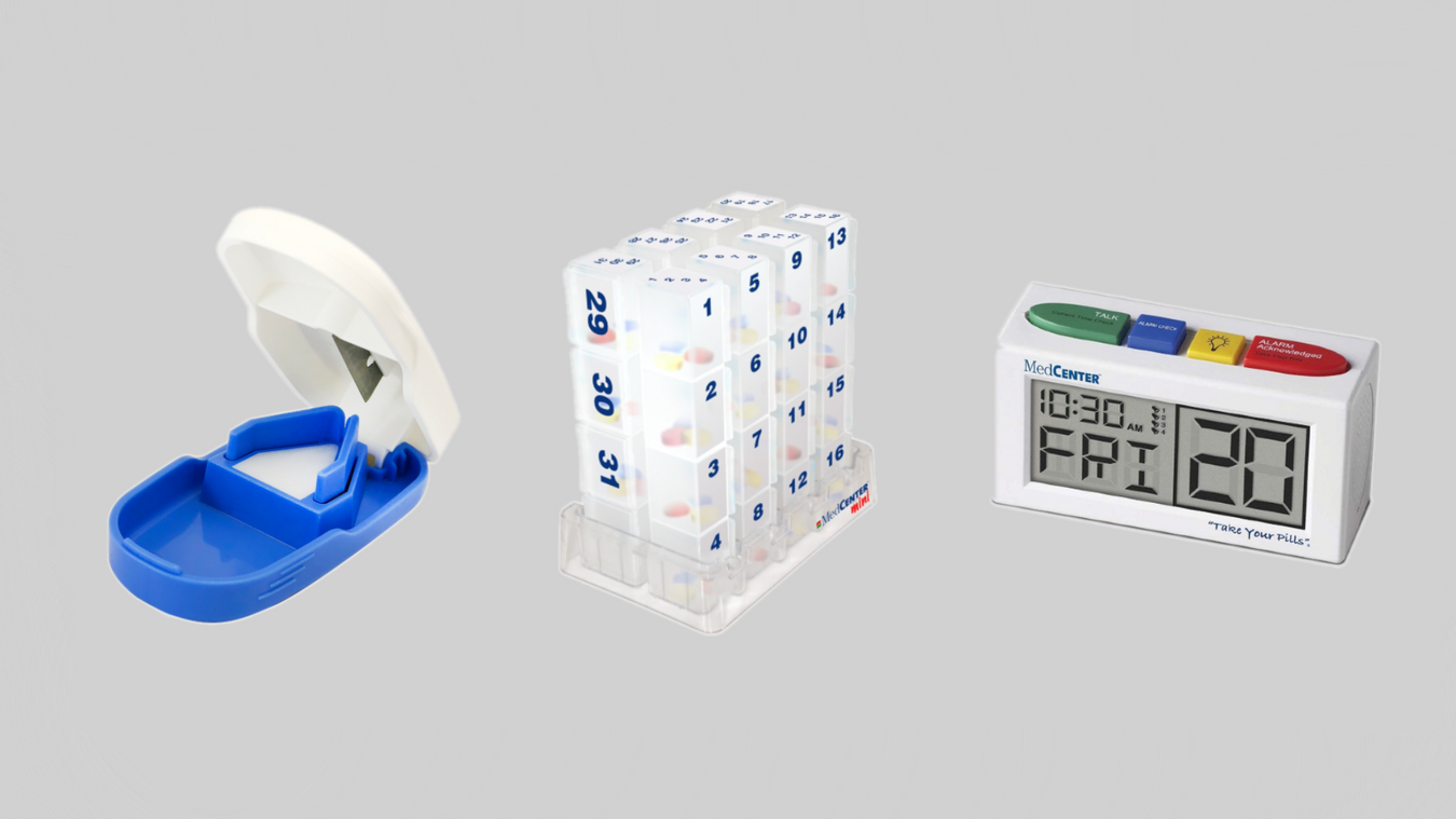 Medication Management