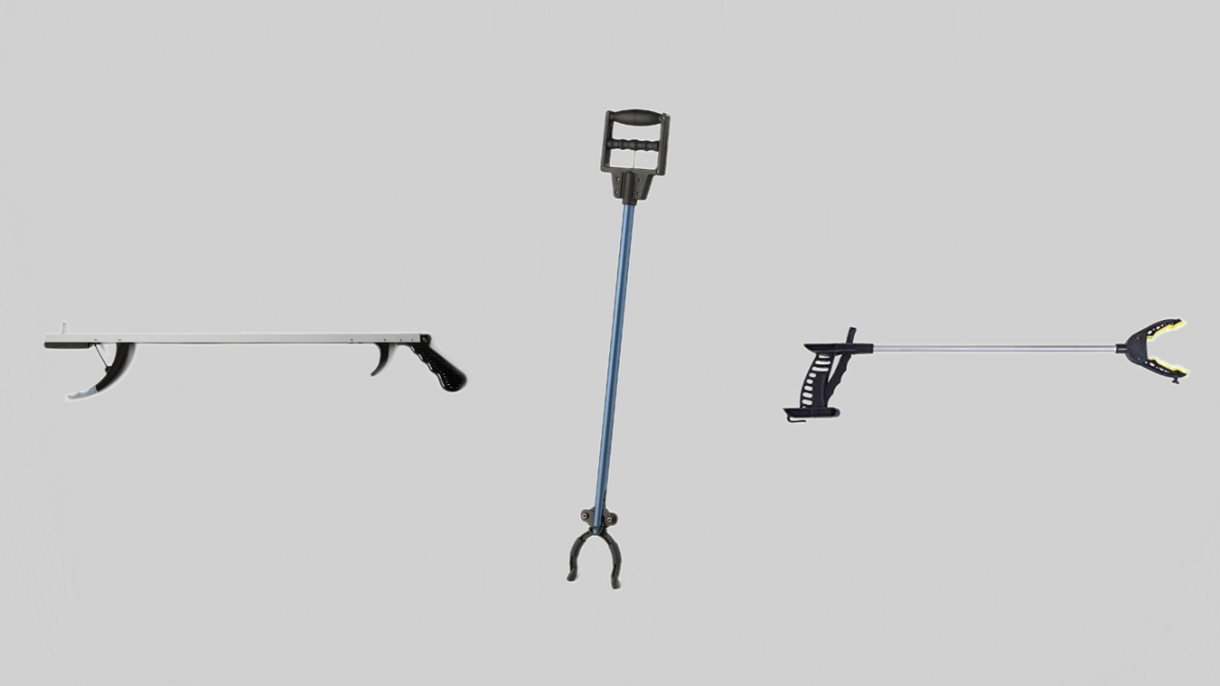 Reachers