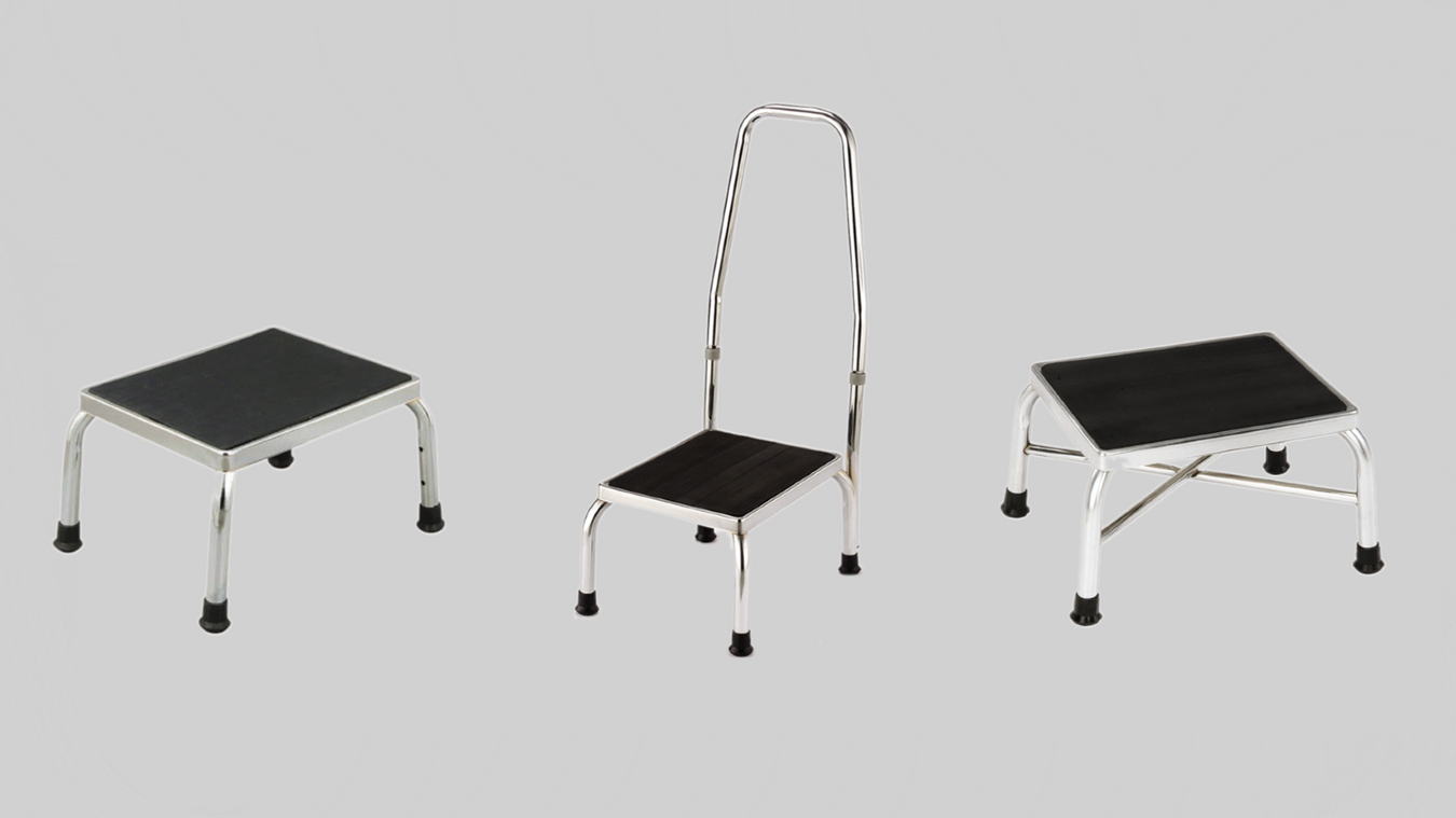Step Stools