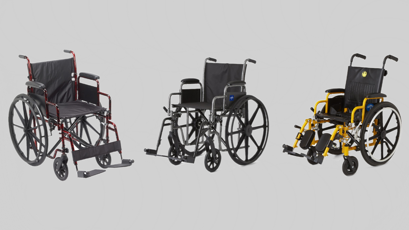 Wheelchairs