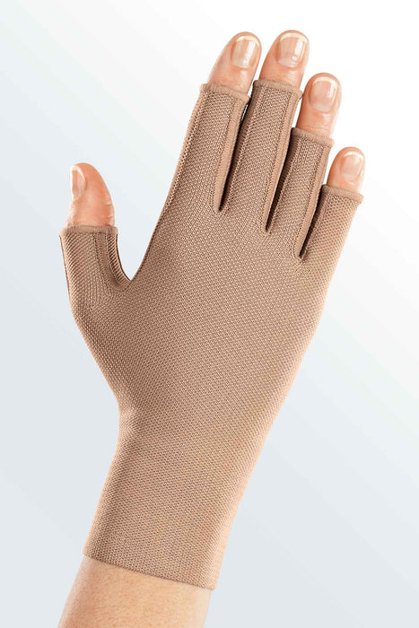 20-30 MEDIVEN HARMONY GLOVE SAND VI - 2Y21806