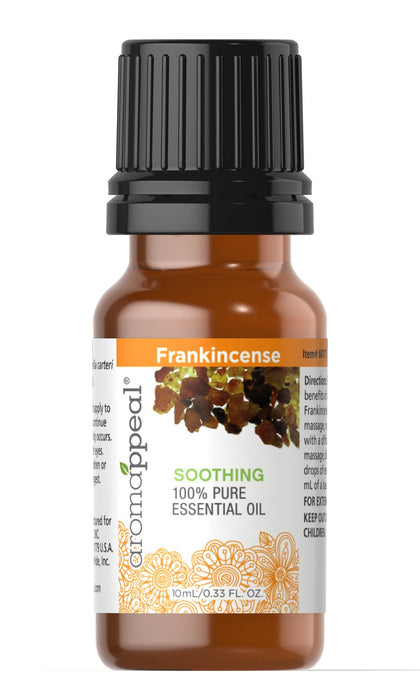 Frankincense 100% Pure Essential Oil 10 ml Oil 60175 - 60175