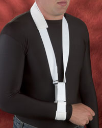 COLLAR AND CUFF ARM SLING UNIVERSAL - 08373