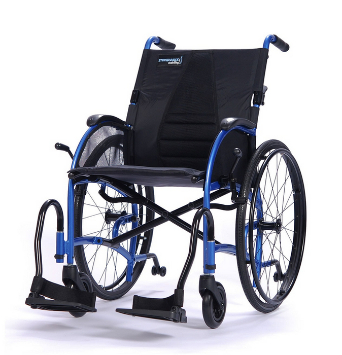 Strongback24 18" Wheelchair