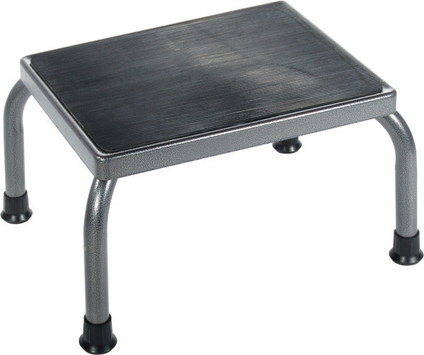 Deluxe Foot Stool 300 lb Weight Limit - 13030-1SV