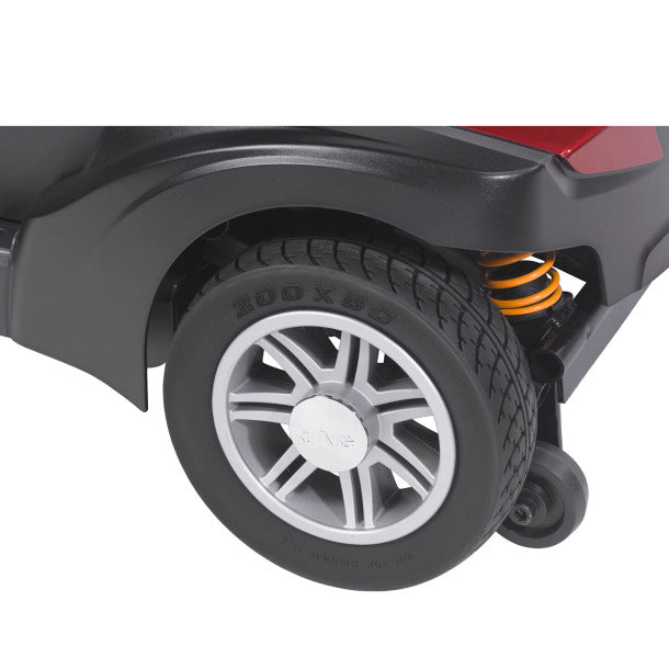 Drive Spitfire Scooter