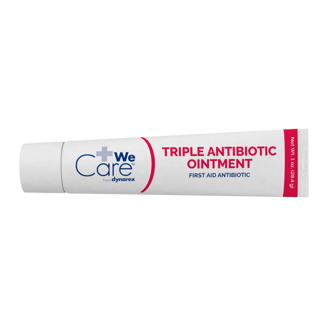 Ointment Triple Antibiotic 1 oz Tube - 1185