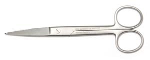Bandage Scissors, 5?" - N407037 / 1