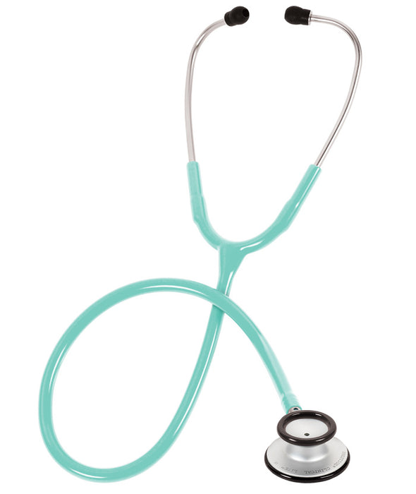 CLINICAL LITE STETH-AQS-CS