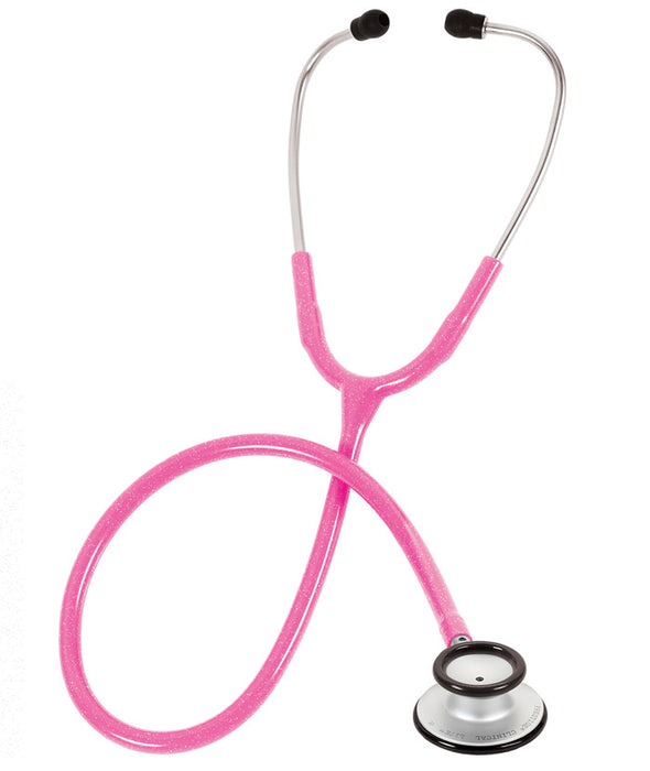 CLINICAL LITE STETH-AQS-CS