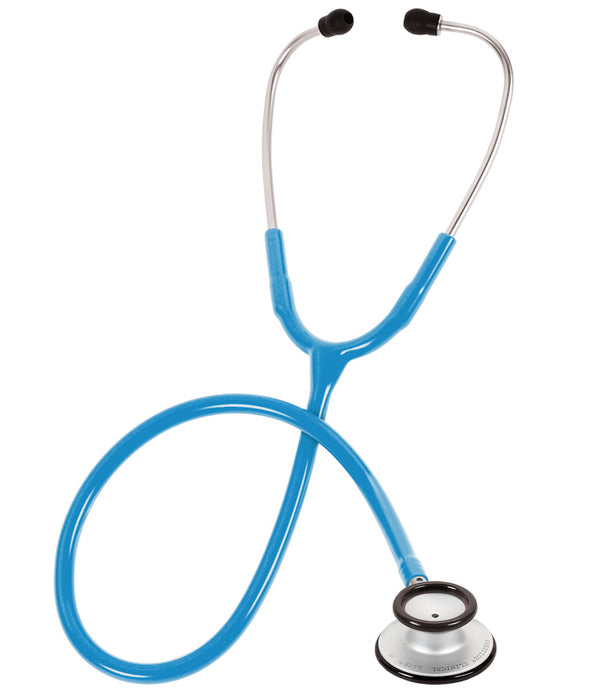 CLINICAL LITE STETH-AQS-CS