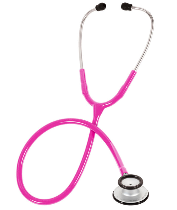 CLINICAL LITE STETH-AQS-CS
