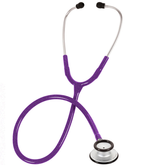 CLINICAL LITE STETH-AQS-CS