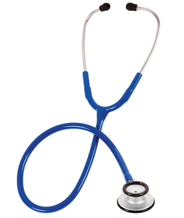 CLINICAL LITE STETH-AQS-CS
