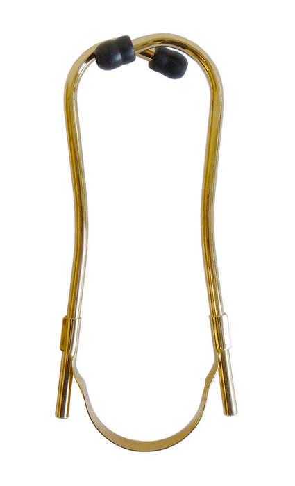 GOLD PLATED SPRAGUE BINAURALS