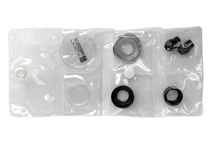ACCESSORY POUCH FOR SPRAGUE