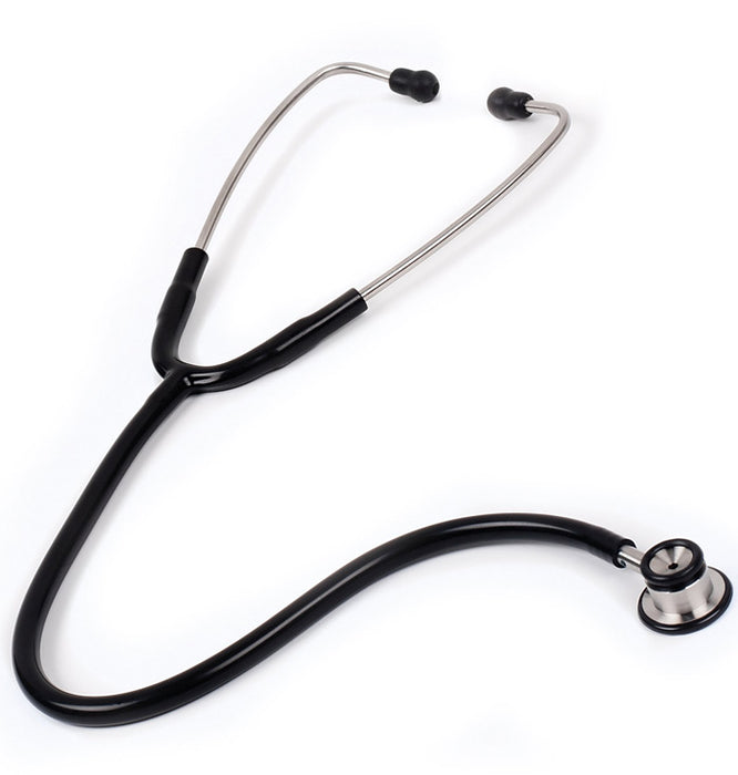 CLINICAL I STETH-INF-BLK-BX