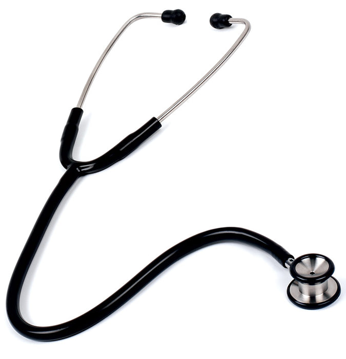 CLINICAL I STETH-PED-BLK-BX