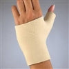 Neoprene Pull-On Thumb Support MEDIUM Beige - 25-130SMBEG