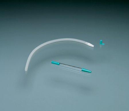RX ONLY 18" Extension Tubing with Connector, 50/CS- Sold by Each - 4A4194