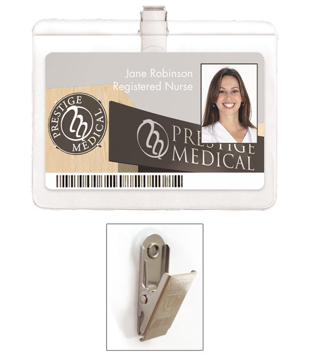 STANDARD ID HOLDER-SP