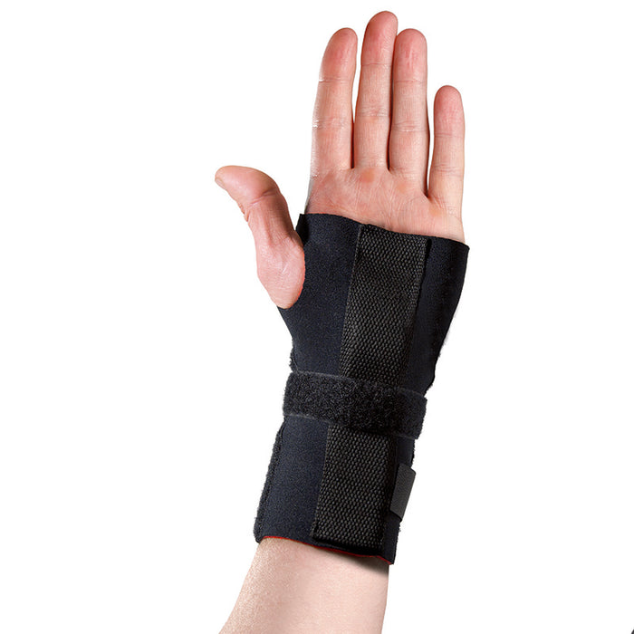 Thermoskin Adjustable Wrist Hand Brace, Left, One Size - 80180