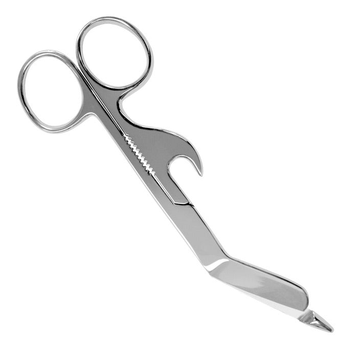 5.5" GRIPMATE BANDAGE SCISSOR-BULK