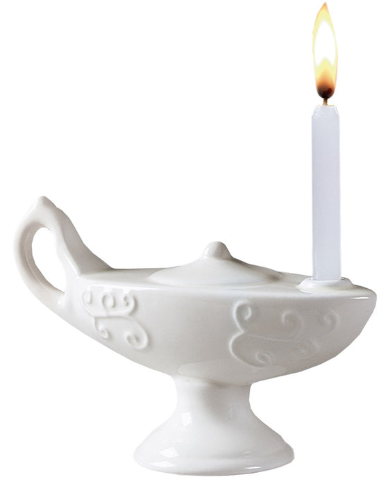 LARGE GRADUATION LAMP-BX