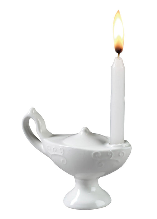 SMALL GRADUATION LAMP-BX