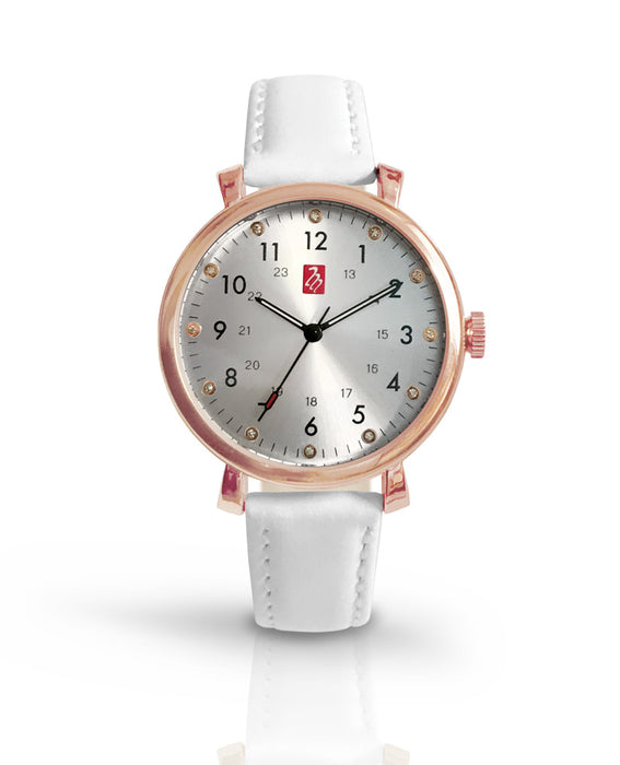 MELROSE COLLECTION WATCH-RGW-BX