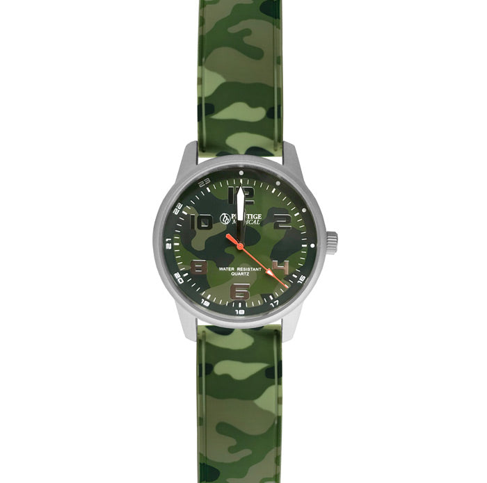 NURSE CAMOU-WATCH-CMG