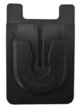 Black Socket Lock-It - Black