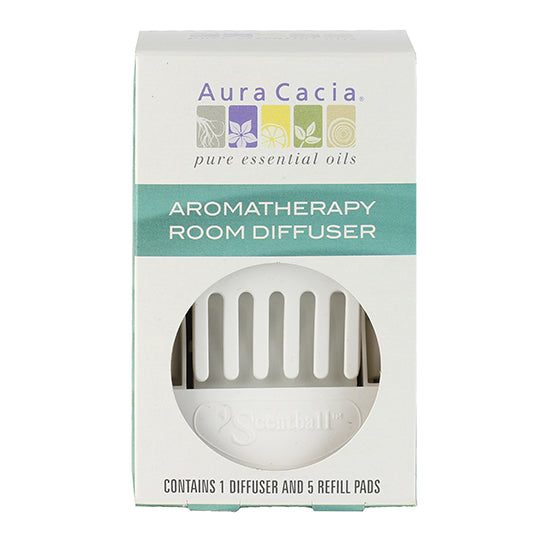 Aura Cacia Aromatherapy Room Diffuser - 191304