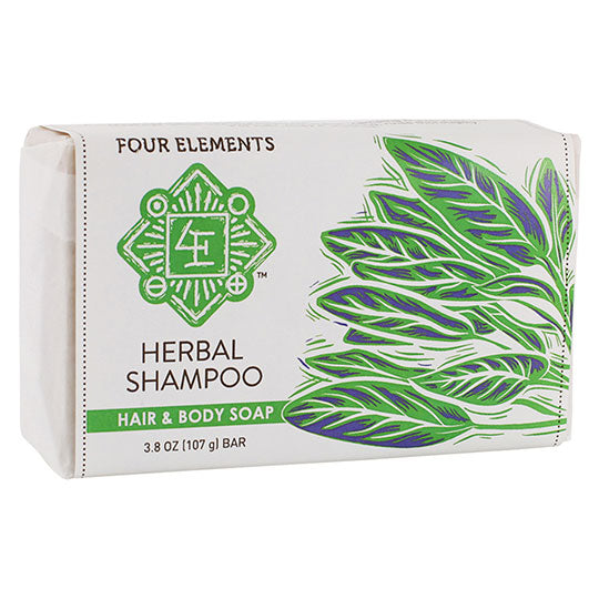 Four Elements Herbal Shampoo - 231358