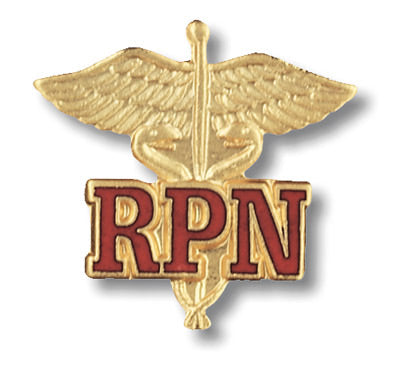 RPN/CADUCEUS PIN