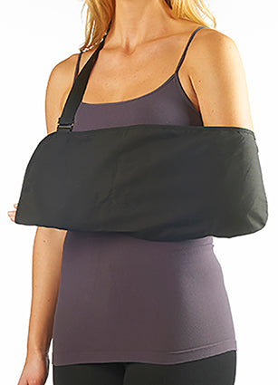 Arm Sling, Large, 19"x8",  Cotton, , Non-Sterile, 1/bg (091090) - P664030 / 1