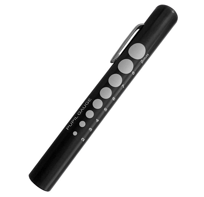 DISPOSABLE PUPIL GAUGE PENLGHT-SP