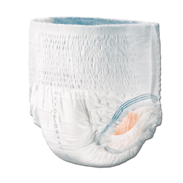 OVERNIGHT DAU - MEDIUM, 18 - 2115