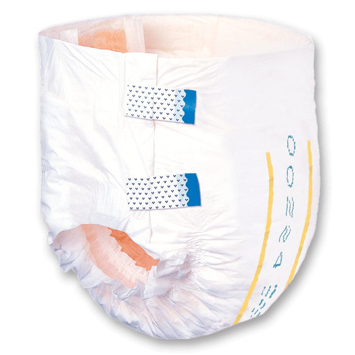BRIEFS SMALL SLIMLINE 10 - 2120