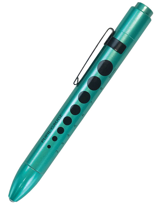 SOFT LED PUPIL GAUGE PENLIGHT-AQS-SP