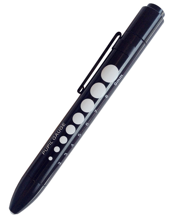 SOFT LED PUPIL GAUGE PENLIGHT-AQS-SP