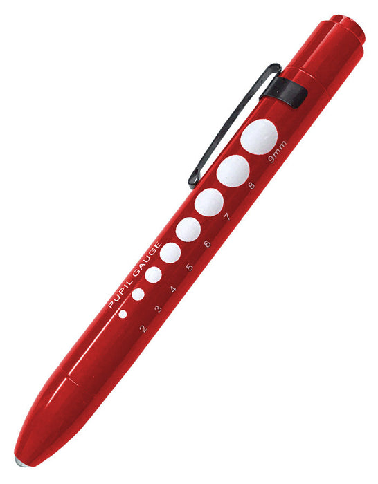 SOFT LED PUPIL GAUGE PENLIGHT-AQS-SP