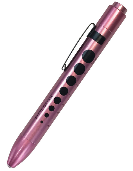 SOFT LED PUPIL GAUGE PENLIGHT-AQS-SP