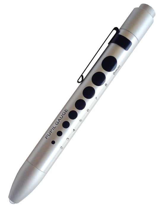 SOFT LED PUPIL GAUGE PENLIGHT-AQS-SP