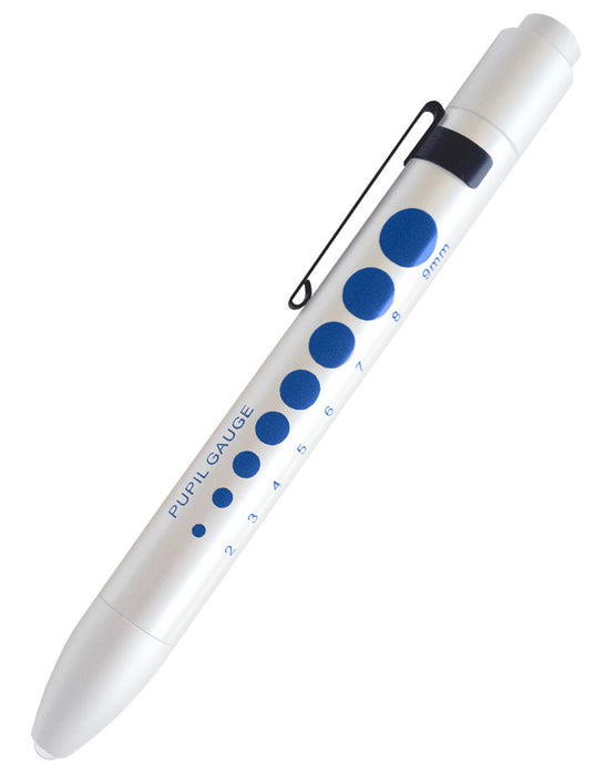 SOFT LED PUPIL GAUGE PENLIGHT-AQS-SP