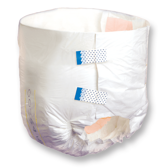 Tranquility ATN Disposable Briefs SMALL 10/bag - 2184