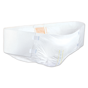 Tranquility XL + Bariatric Disposable Brief. 8/Pk, 8 - 2190
