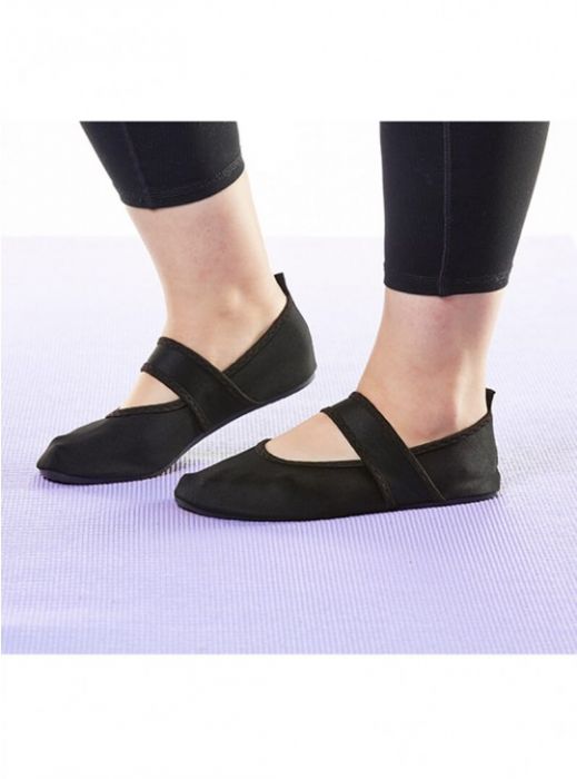 Futsole Black XL - 2242