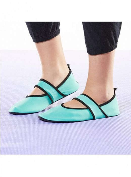 Futsole Teal L - 2245