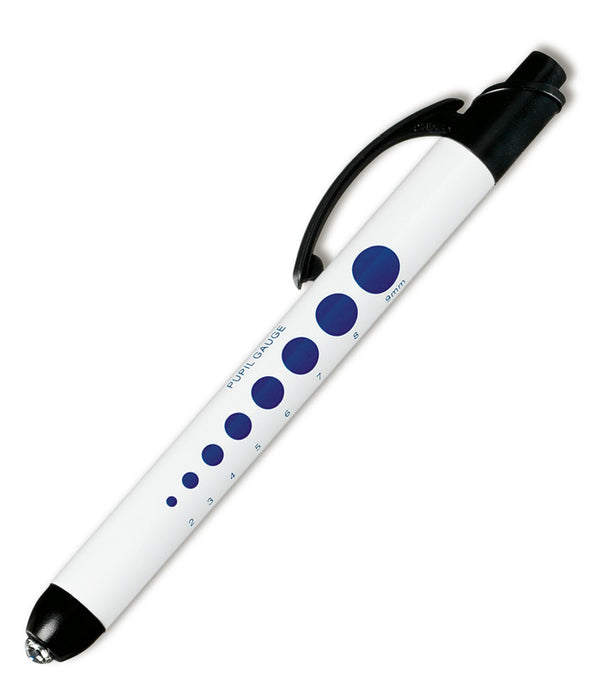 QUICKLITE PUPIL GAUGE-SP